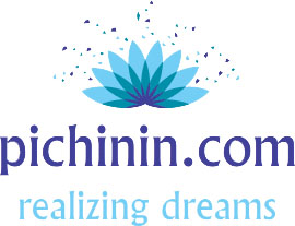 pichinin.com | Realizing Dreams !